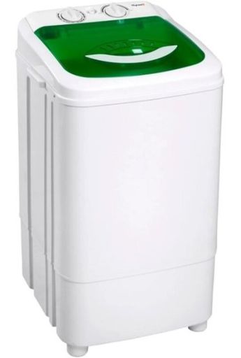 Стиральная машина полуавтомат ViLgrand V107-25SN Green