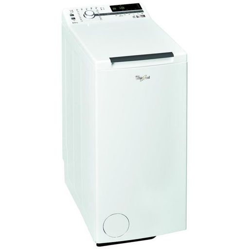 Пральна машина Whirlpool TDLR 65230