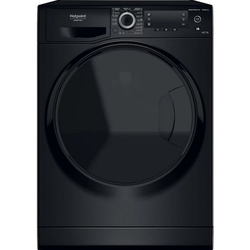 Прально-сушильна машина Hotpoint-Ariston NDD 11725 BDA EE Europe