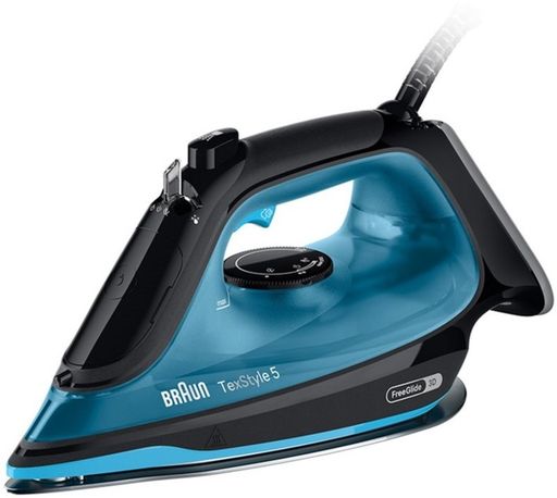 Праска Braun TexStyle 5 SI5256BL Europe