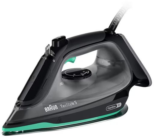 Утюг Braun TexStyle 5 SI5277GR Europe