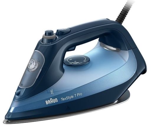 Утюг Braun TexStyle 7 Pro SI7160BL Europe