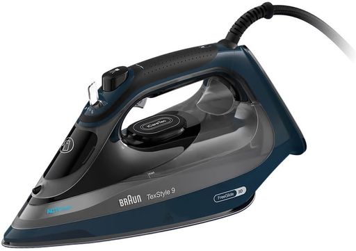 Праска Braun TexStyle 9 SI9682DB