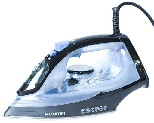 Утюг Kumtel HMU-04 Blue