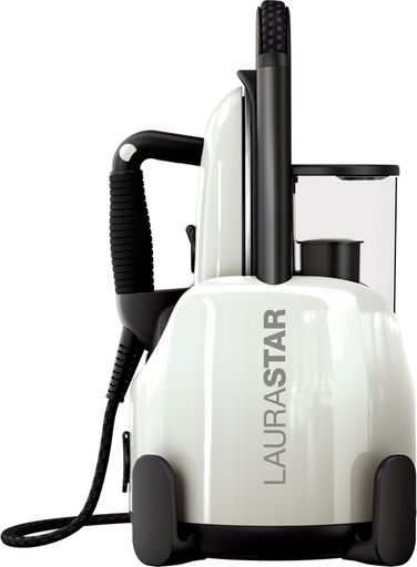 Праска з парогенератором Laurastar Lift White (000.0303.511) Europe