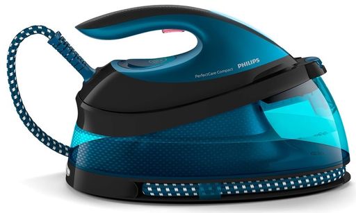 Праска з парогенератором Philips PerfectCare Compact GC7846/80 Europe