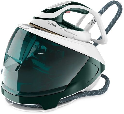 Праска з парогенератором Tefal Pro Express Eco GV9E21E0 Europe