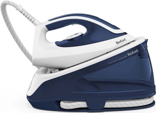 Утюг с парогенератором Tefal Express Essential SV6116E0 Europe