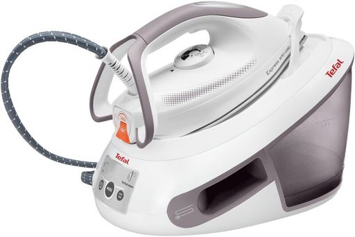 Утюг с парогенератором Tefal Express Anti-Calc SV8011 Europe