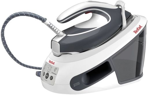Утюг с парогенератором Tefal Express Airglide SV8020E1 Europe