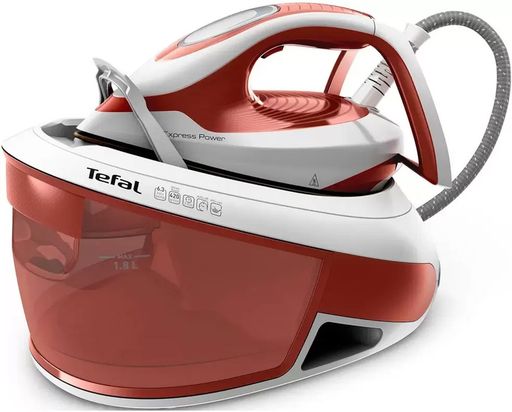 Утюг с парогенератором Tefal Express Power SV8110E0 Europe