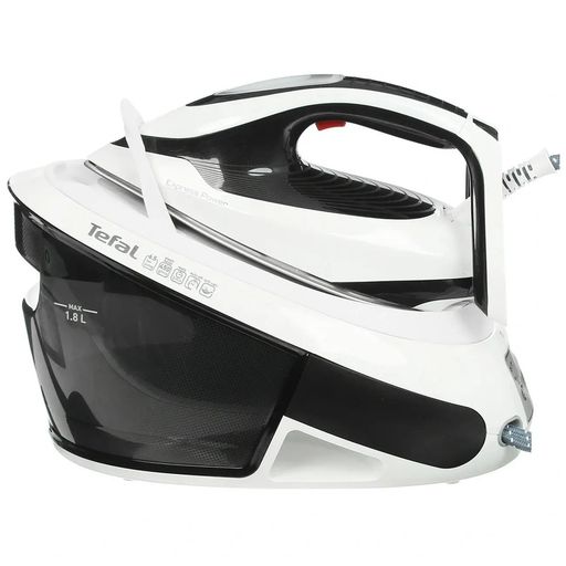 Праска з парогенератором Tefal Express Power SV8130E0