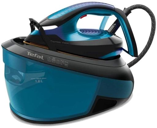 Праска з парогенератором Tefal Express Vision SV8151E0