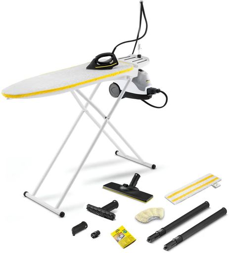 Гладильная система Karcher SI 4 EasyFix Iron (1.512-637.0) Europe