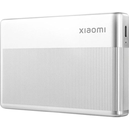 Мобильный принтер Xiaomi Portable Photo Printer 1S (BHR9974GL)