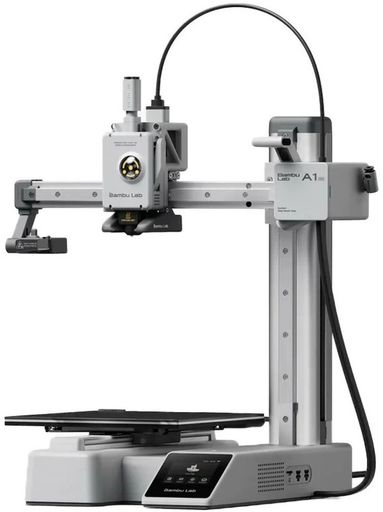3D-принтер Bambu Lab A1 mini