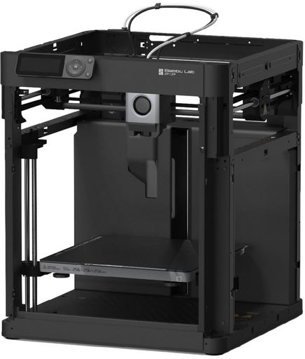 3D-принтер Bambu Lab P1P