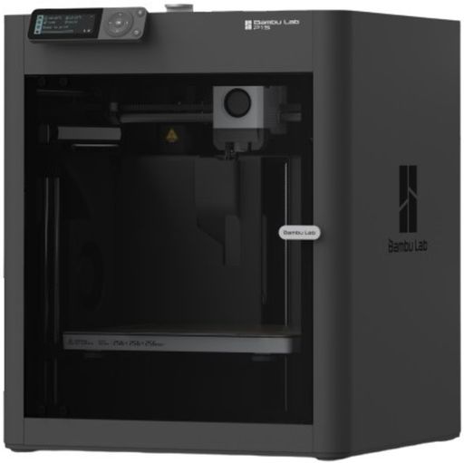 3D-принтер Bambu Lab P1S