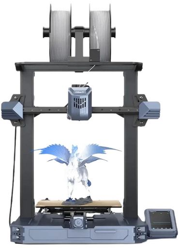 3D-принтер Creality CR-10 SE (CRE-1001020519)
