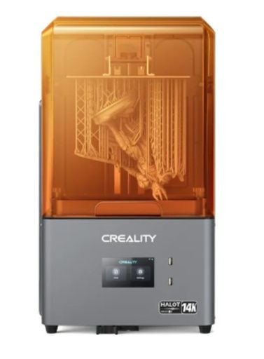 3D-принтер Creality HALOT-MAGE S 14K