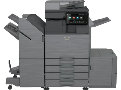 МФУ Sharp BP50C26EU