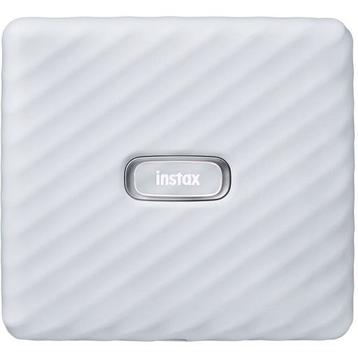 Принтер Fujifilm Instax Link Wide A White (16719574)