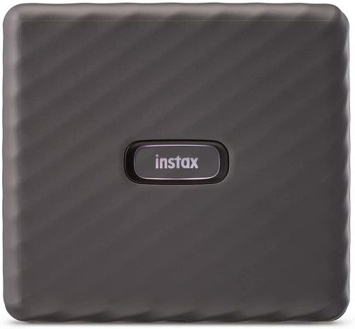 Принтер Fujifilm Instax Link Wide M Gray (16719586)