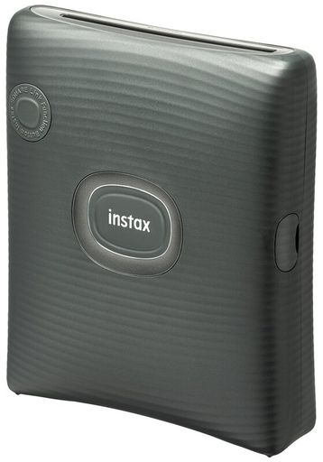 Мобильный принтер Fujifilm Instax SQ Link Green (16785482)
