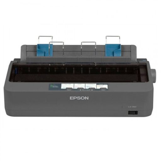 Матричний принтер Epson LX-350 (C11CC24031)