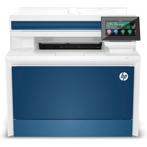 БФП HP Color LaserJet Pro 4303dw + Wi-Fi (5HH65A)