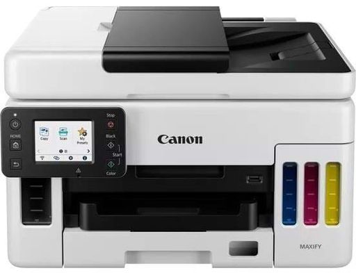 БФП Canon MAXIFY GX6040 (4470C009)