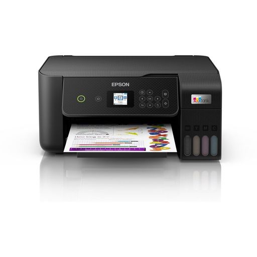 БФП Epson EcoTank L3260 WI-FI (C11CJ66407)