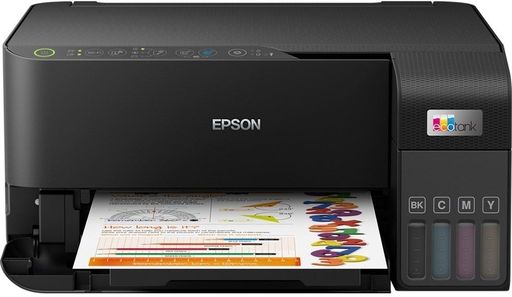 БФП Epson L3550 (C11CK59404)