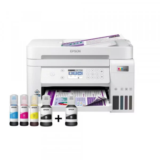 МФУ Epson EcoTank L6276 (C11CJ61406)