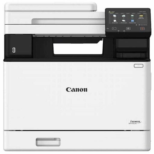 БФП Canon i-SENSYS MF754CDW + Wi-Fi (5455C023, 5455C009)