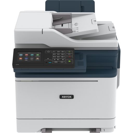 Принтер Xerox C315 + Wi-Fi (C315V_DNI)