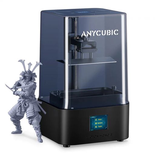 3D-принтер Anycubic Photon Mono 2