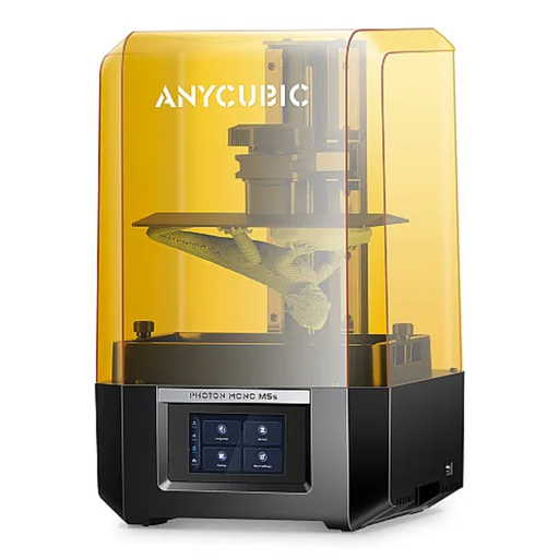 3D-принтер Anycubic Photon Mono M5s Pro (P5SRA0BK-Y-O)