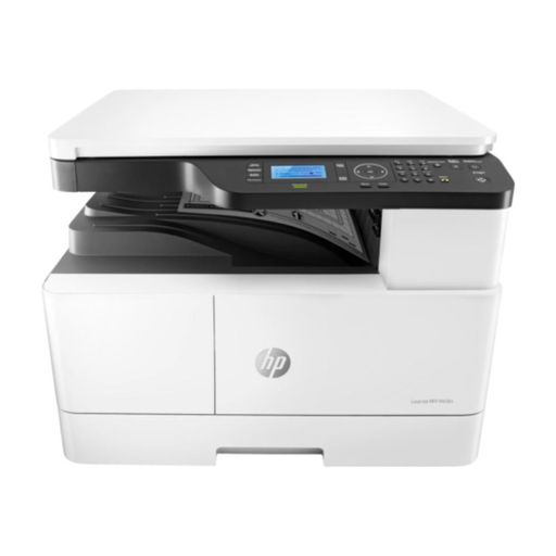 МФУ HP LaserJet Pro M438n (8AF43A)