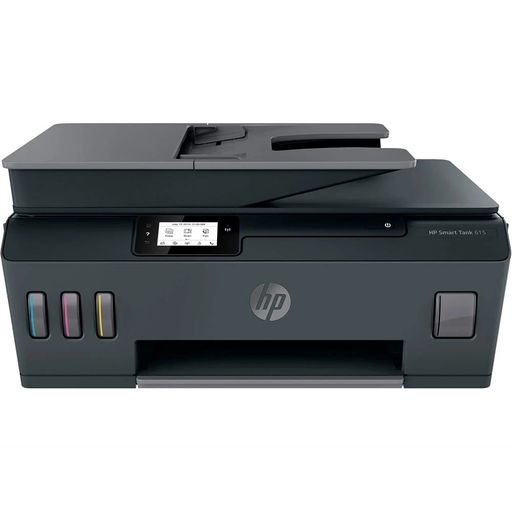 МФУ HP Smart Tank 615 + Wi-Fi (Y0F71A)