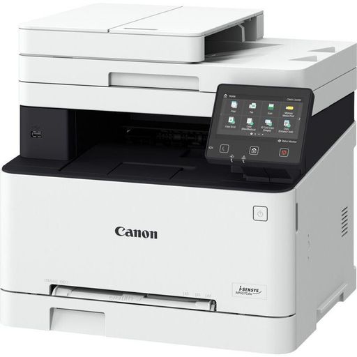 МФУ Canon i-SENSYS MF657CDW (5158C014)