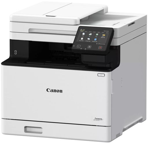 Многофункциональное устройство лазерное CANON I-SENSYS MF754CDW + Wi-Fi (5455C023)
