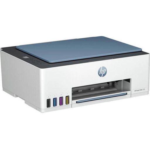 МФУ HP Smart Tank 585 Wireless All-in-One (1F3Y4A)