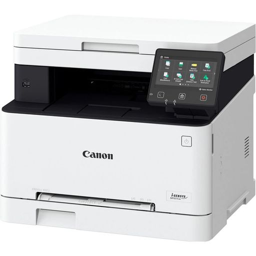 БФП Canon i-SENSYS MF651CW A4 with Wi-Fi (5158C009)