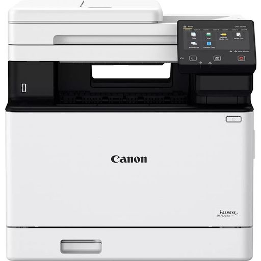 БФП Canon i-SENSYS MF752Cdw + Wi-Fi (5455C012)