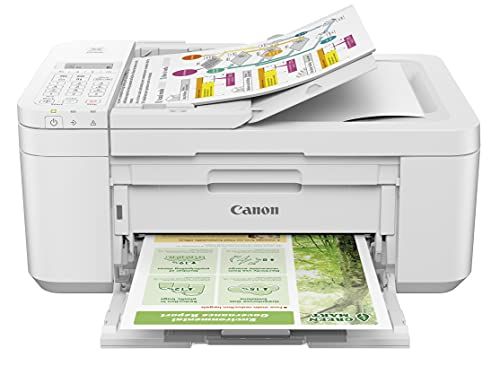 БФП Canon PIXMA TR4651 (5072C026)