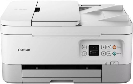 БФП Canon PIXMA TS7451A White (4460C076)