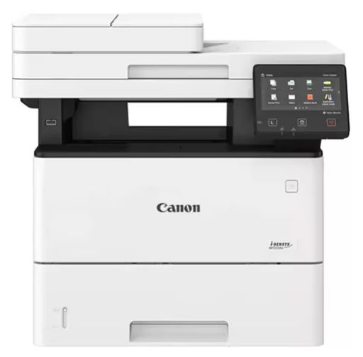 МФУ Canon MF553dw + Wi-Fi (5160C023)