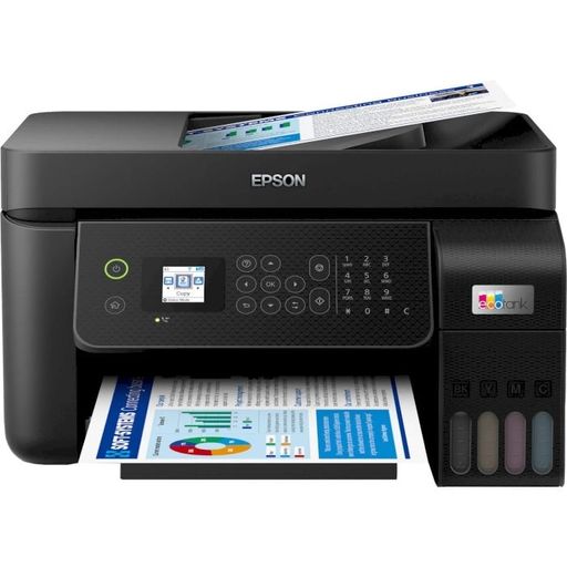 БФП Epson EcoTank L5290 (C11CJ65407)