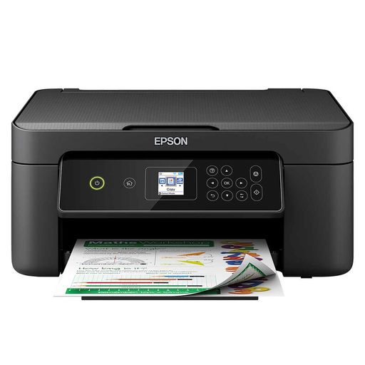 БФП Epson Expression Home XP-3150 (C11CG32407)